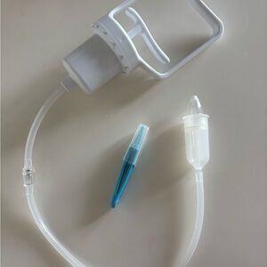NWOT Nasal Aspirator Pump
